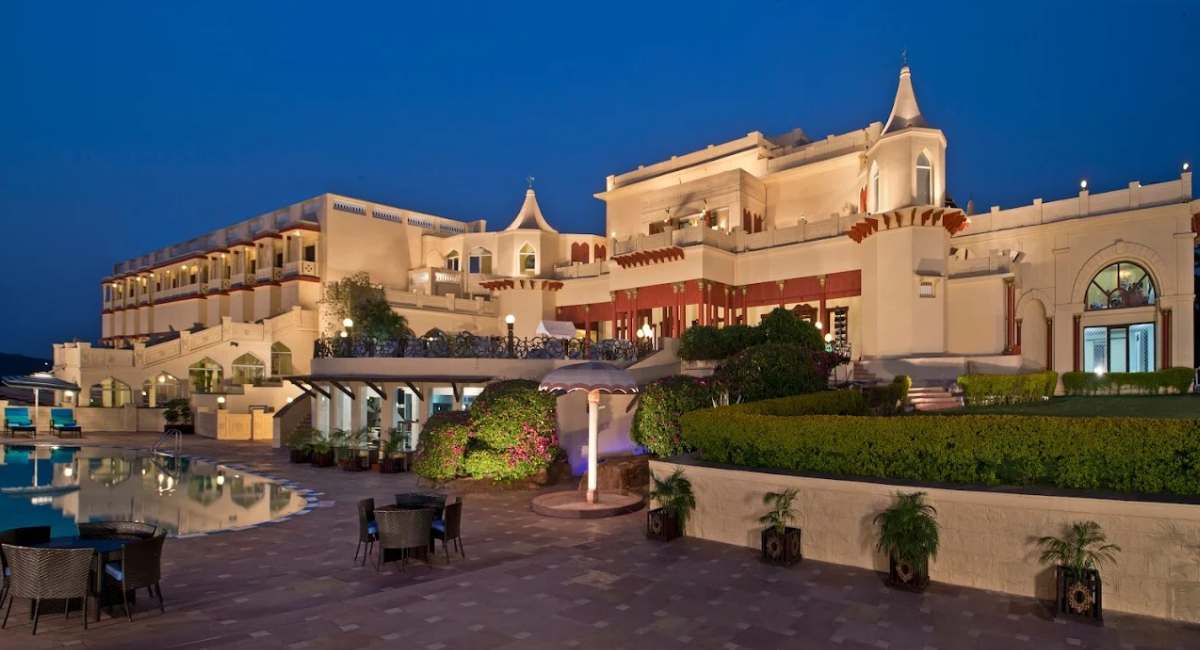 Best Event Venues in Bhopal