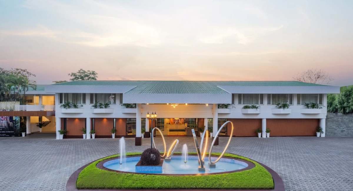 Best Event Venues in Bhopal