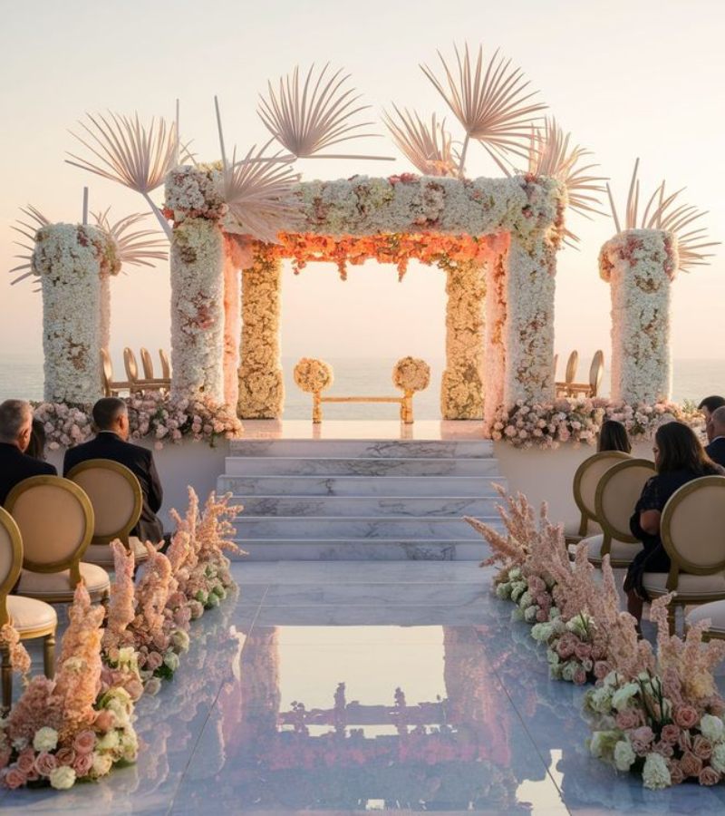 Choose the Perfect Wedding Venue