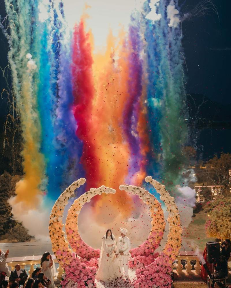 Capture Wedding Memories