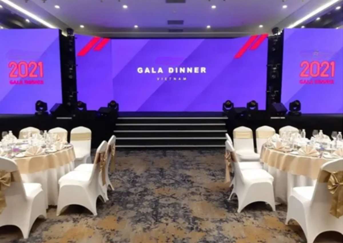 Dealer & Distributor Meet Event Management