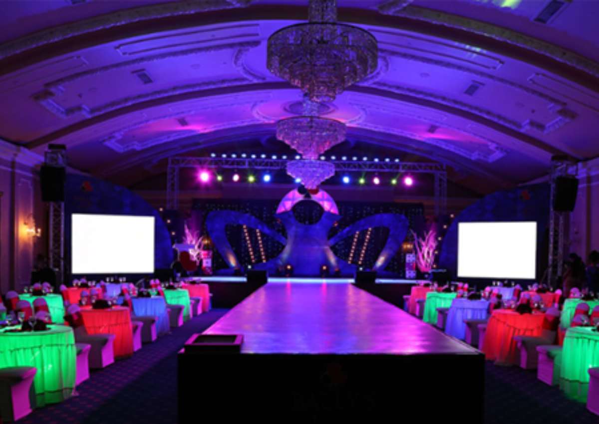 Dealer & Distributor Meet Event Management
