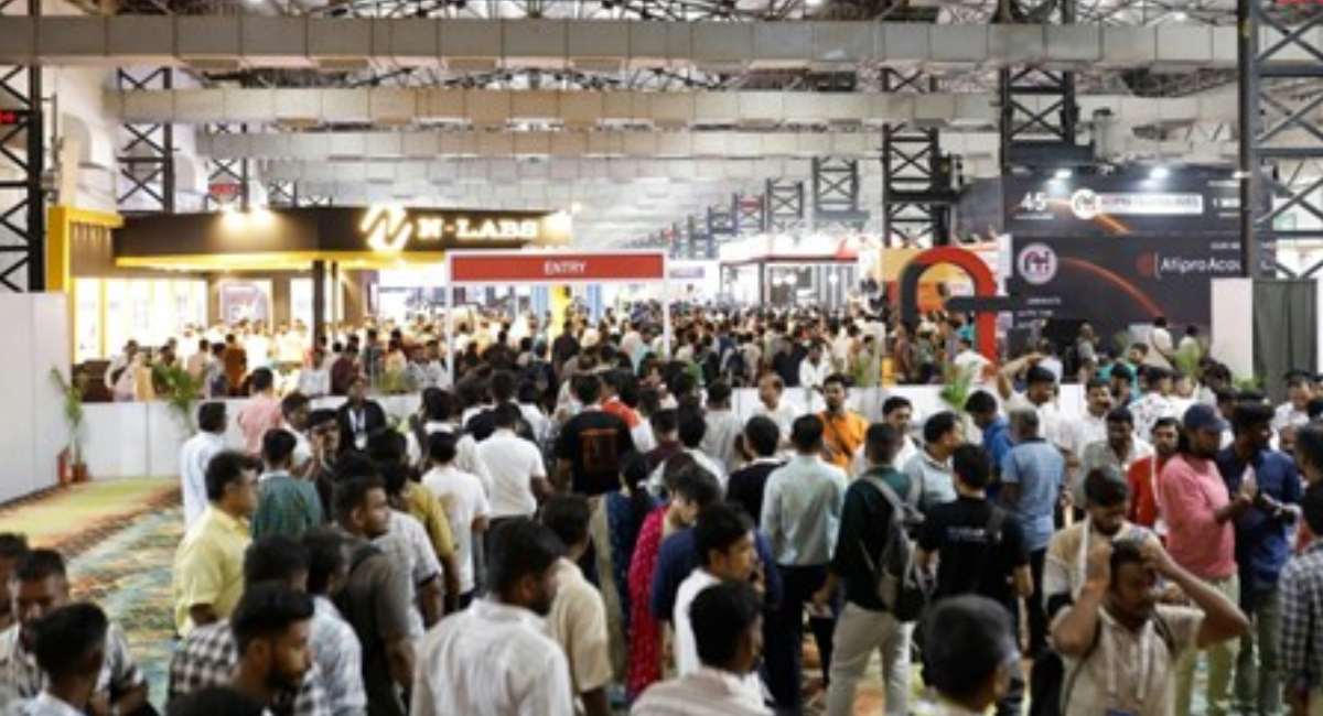 Exhibition & Trade Show Event Management