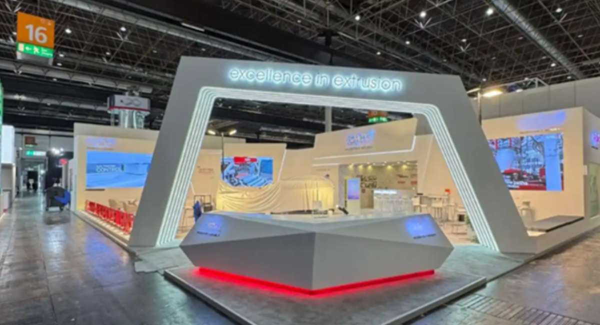 Exhibition & Trade Show Event Management