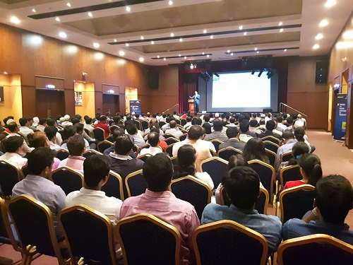 Educational & Institutional Event Management