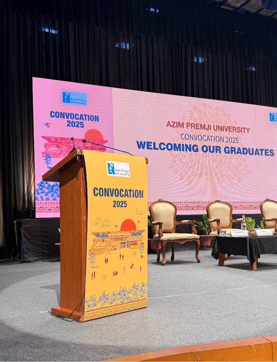 Educational & Institutional Event Management