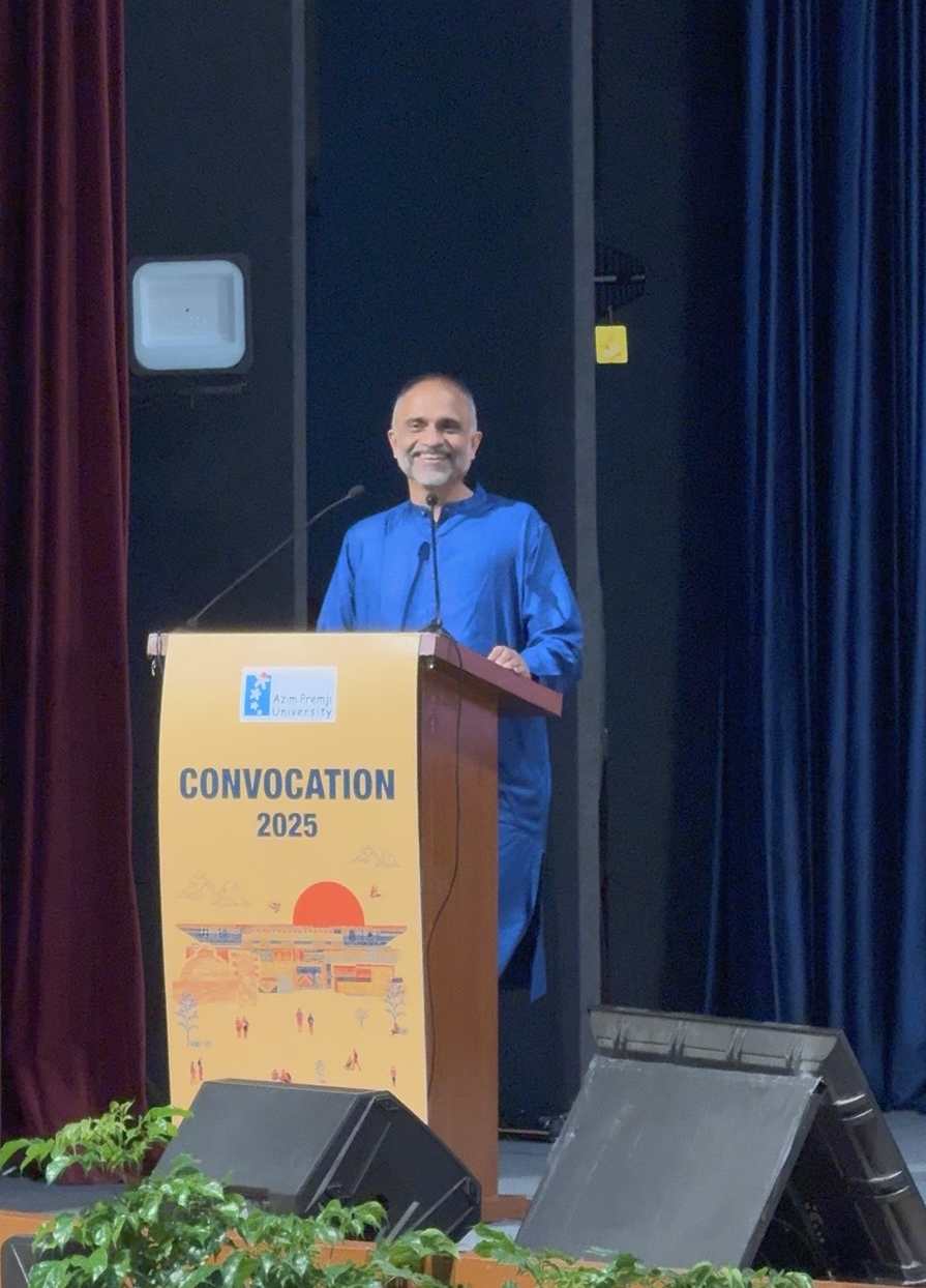 Educational & Institutional Event Management