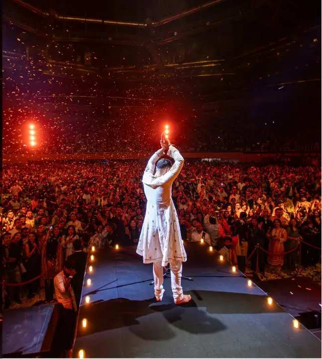 Artist Management & Entertainment Talent Booking