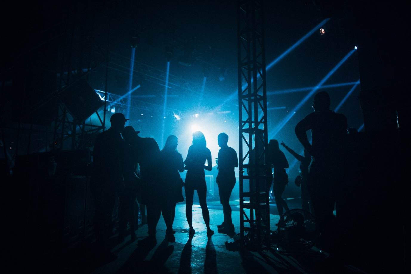 Artist Management & Entertainment Talent Booking