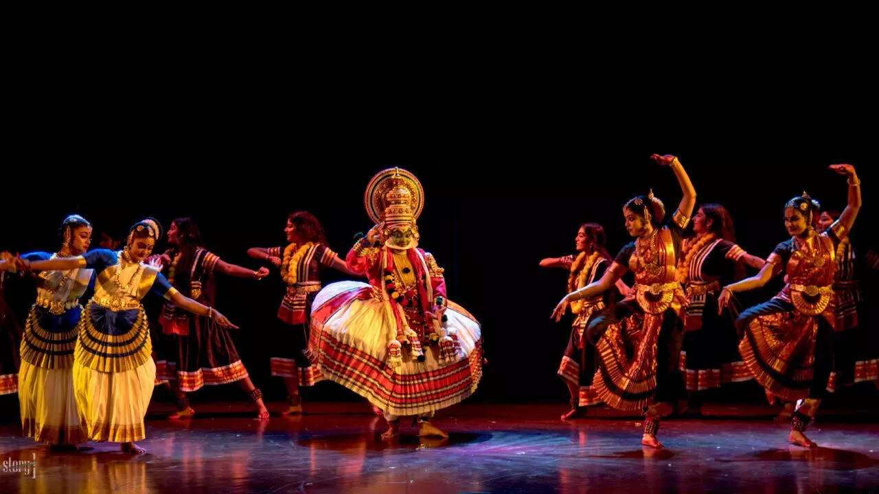 Festival & Cultural Event Management