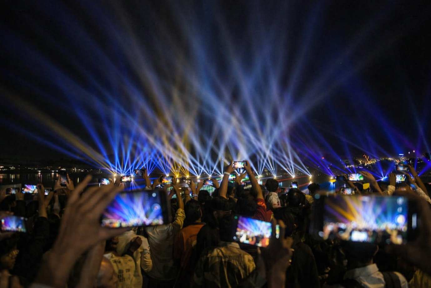 Festival & Cultural Event Management