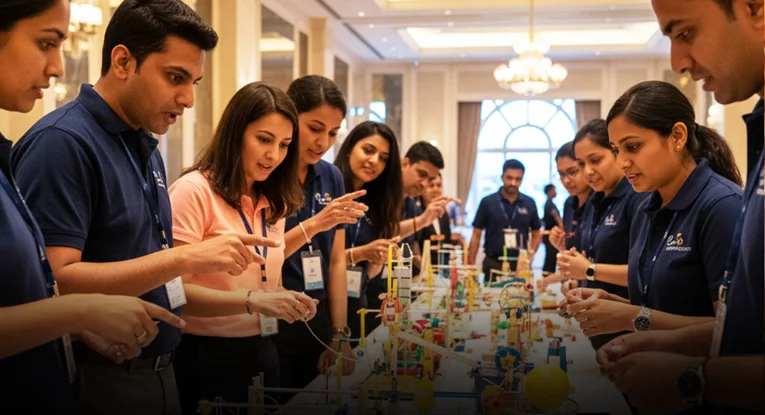 Brand Activation & Promotional Event Management