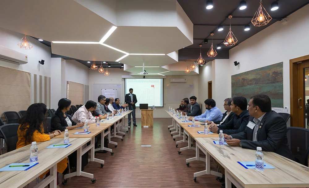 Brand Activation & Promotional Event Management