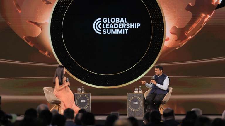 Corporate Leadership Conference Event Management