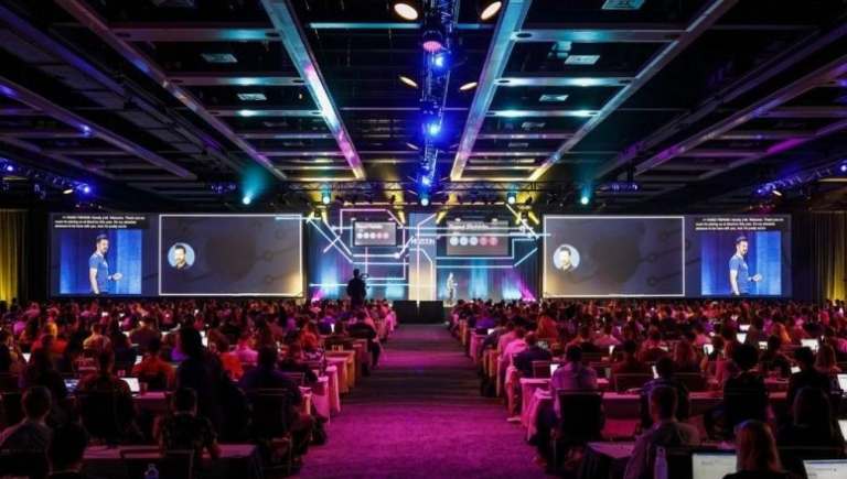 Product Launch Event Management