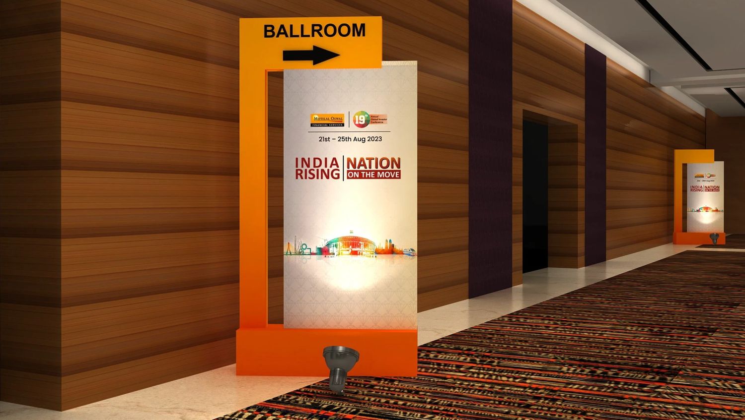 Top 7 Corporate Event Management Tips for Success in India