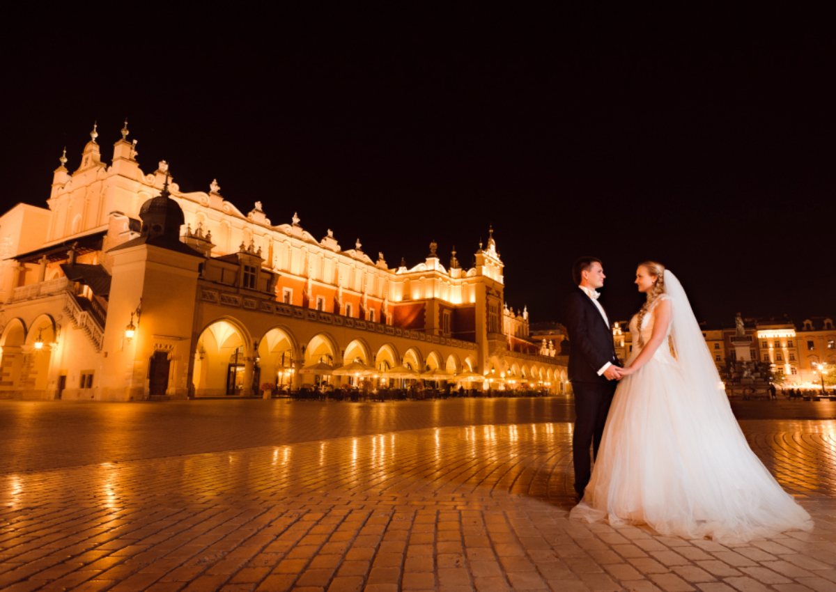 Luxury Wedding Planners