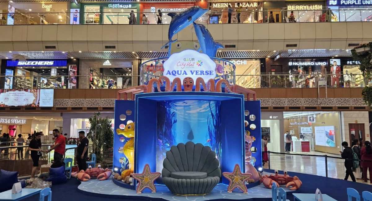 Professional Brand Activation Event Management