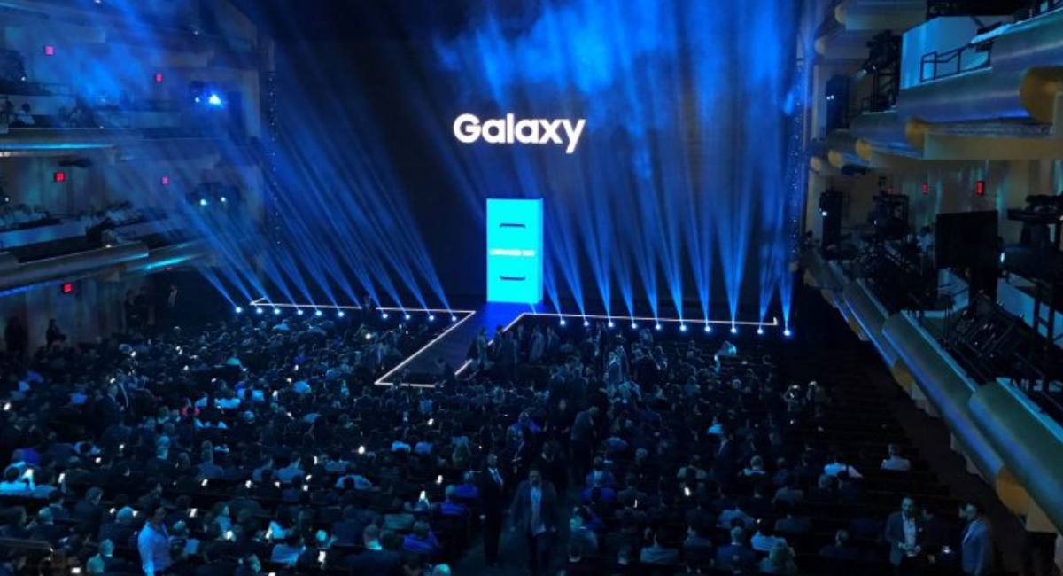 Product Launch Event Management