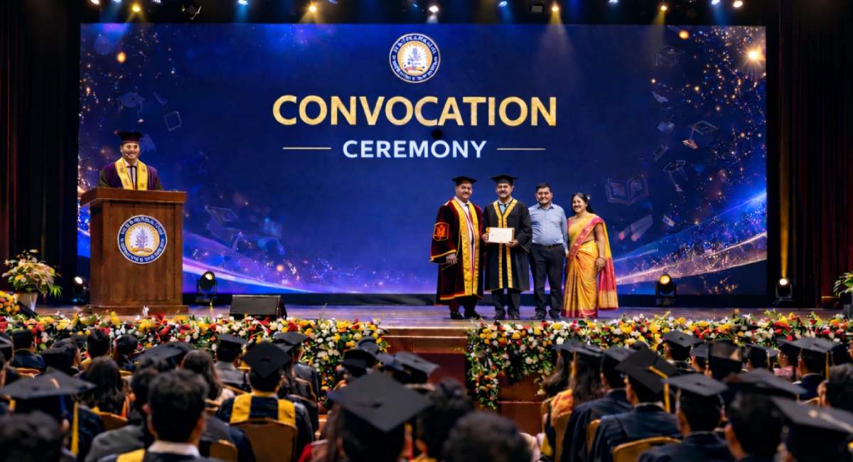 Educational & Institutional Event Management