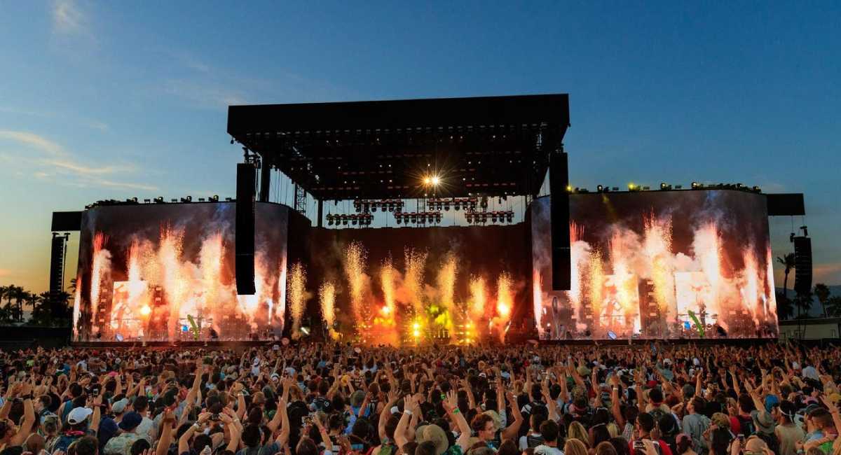 Artist Management & Entertainment Talent Booking