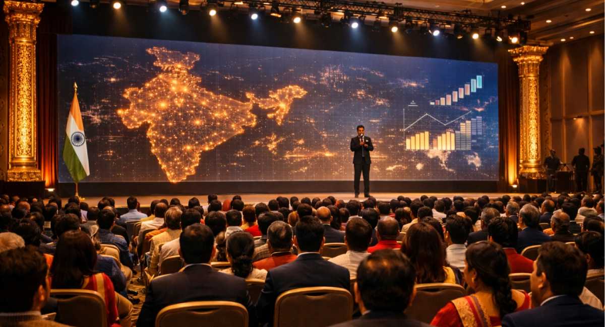 How to Plan a Successful Corporate Event