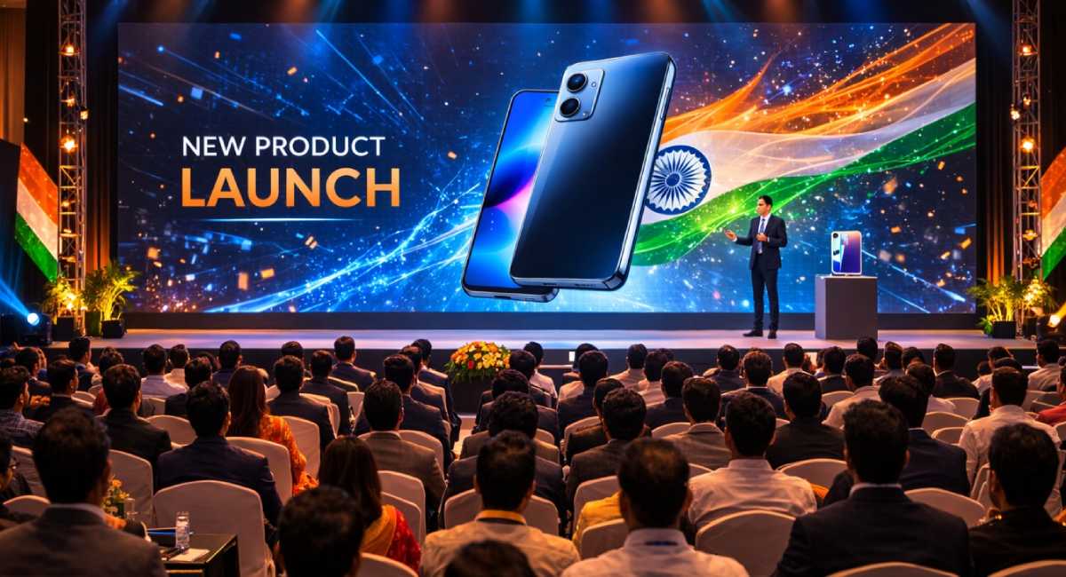 Complete Guide to Product Launch Events