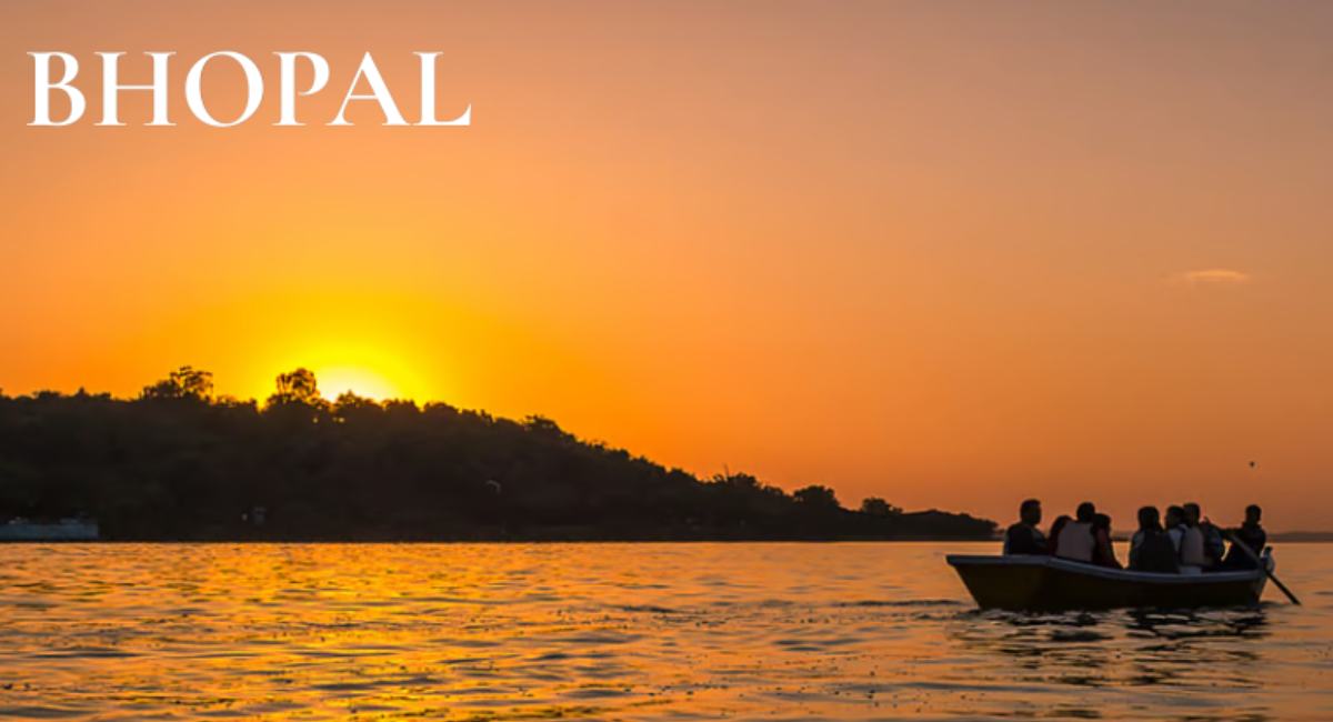 Best Event Venues in Bhopal