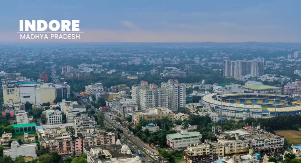 Best Event Venues in Indore