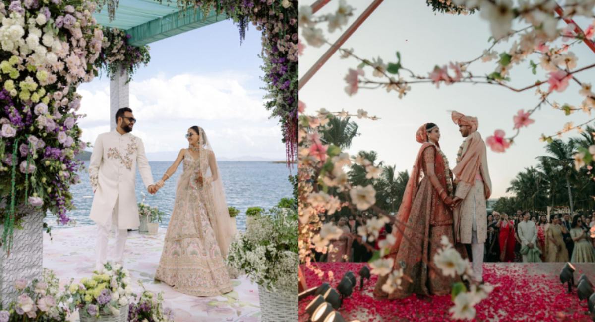 How to Plan a Wedding Step by Step