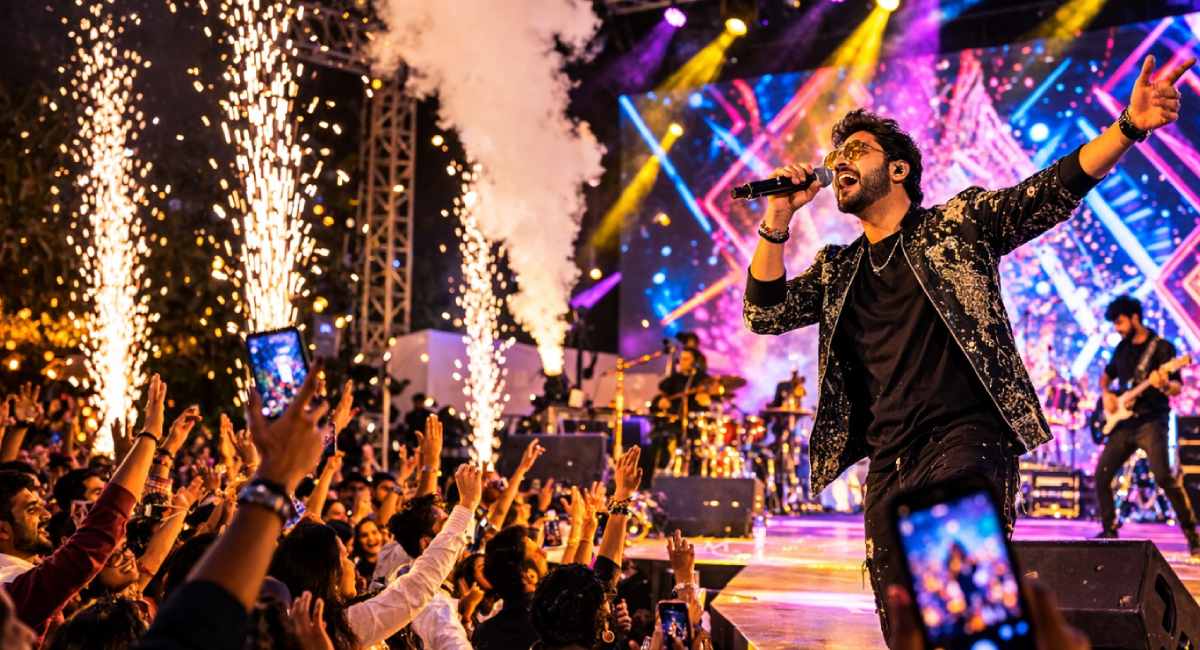 How Live Entertainment Enhances Events