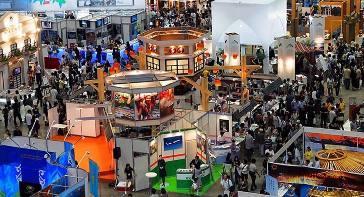 Celebrity Artist Shows