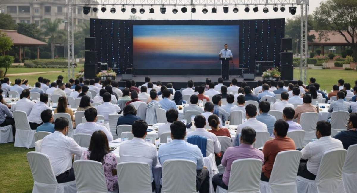 Luxury Wedding Planners