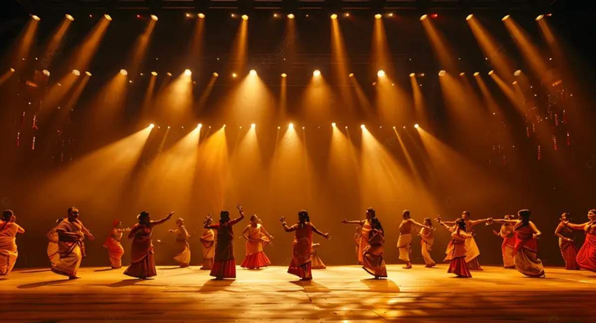 Festival & Cultural Event