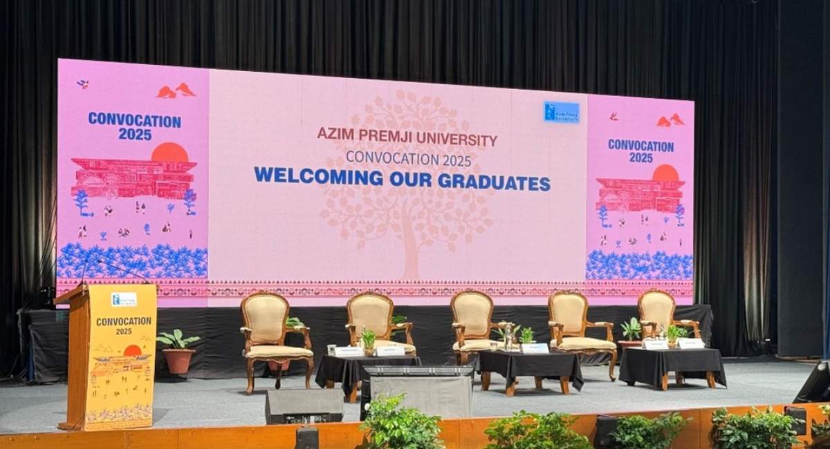 Educational and Institutional Event