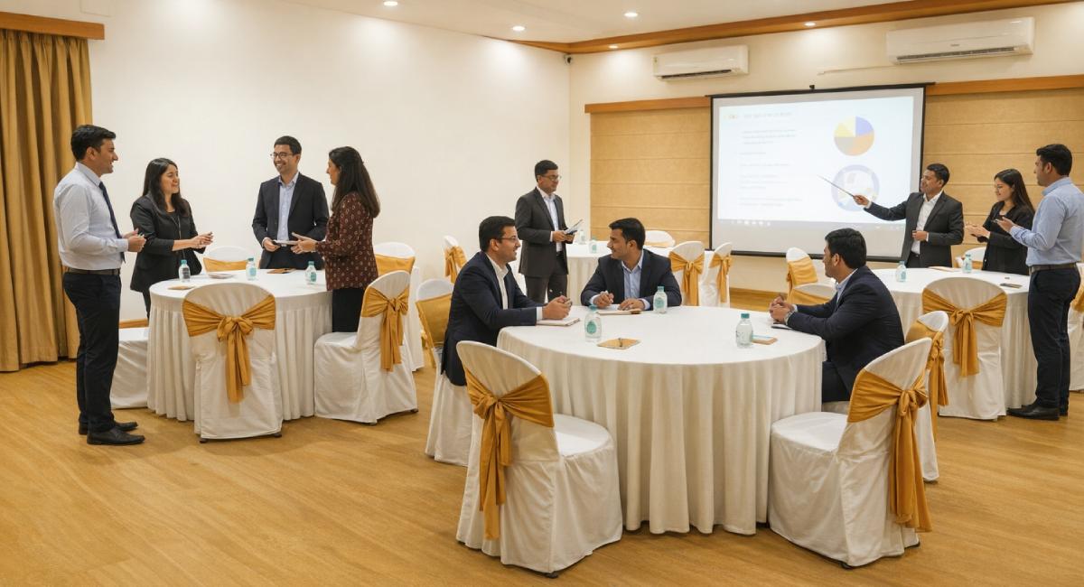 Brand Activation & Promotional Event